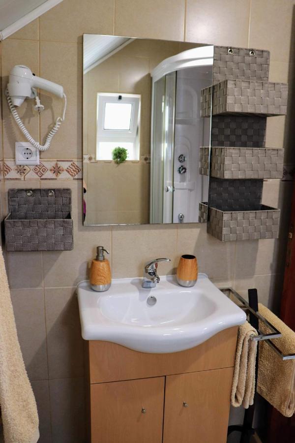 Quinta Terezinha Villa Ribeira Brava Kültér fotó