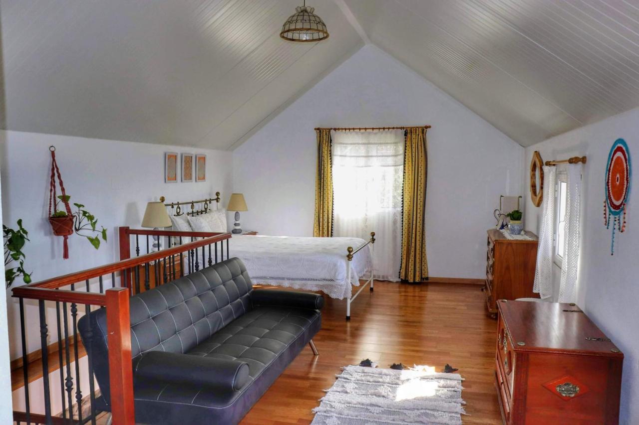 Quinta Terezinha Villa Ribeira Brava Kültér fotó