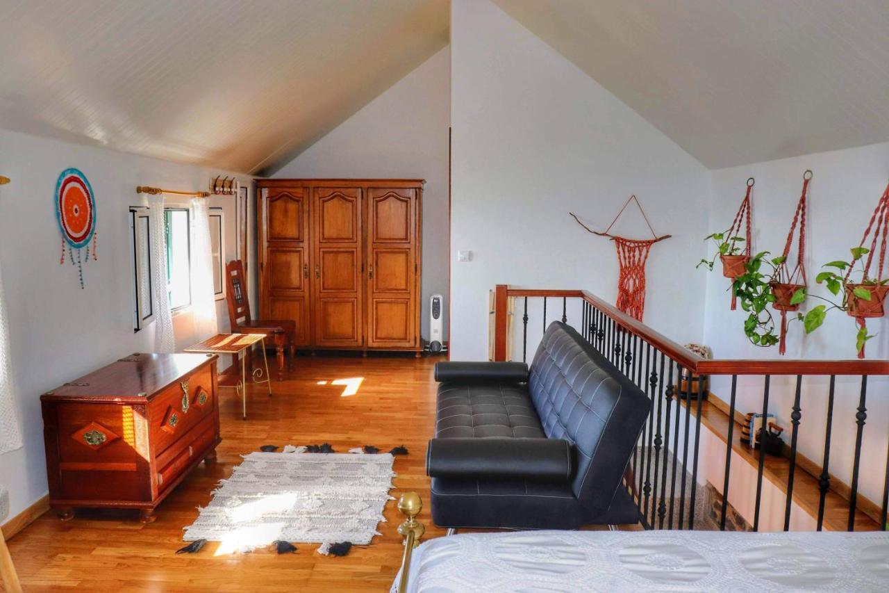 Quinta Terezinha Villa Ribeira Brava Kültér fotó